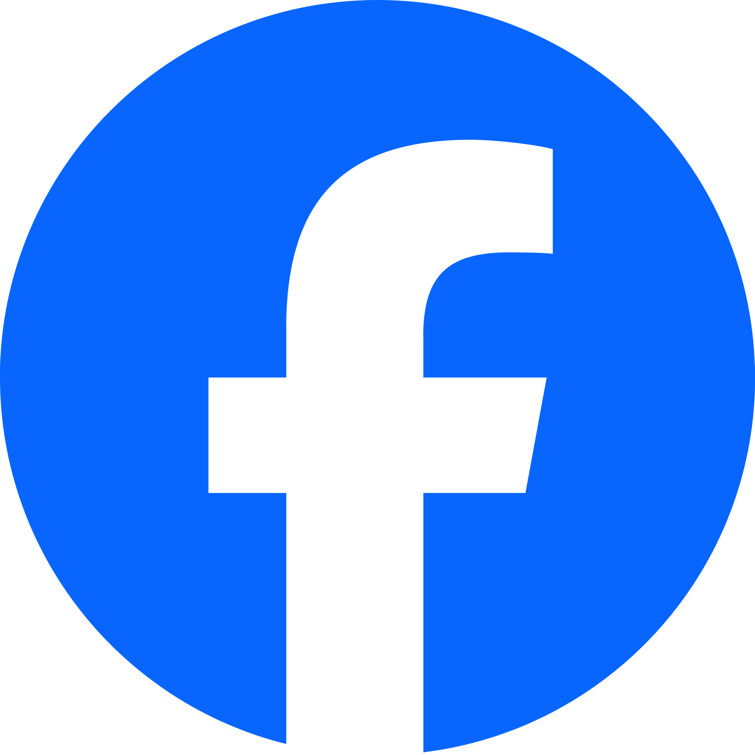 LOGO FACEBOOK