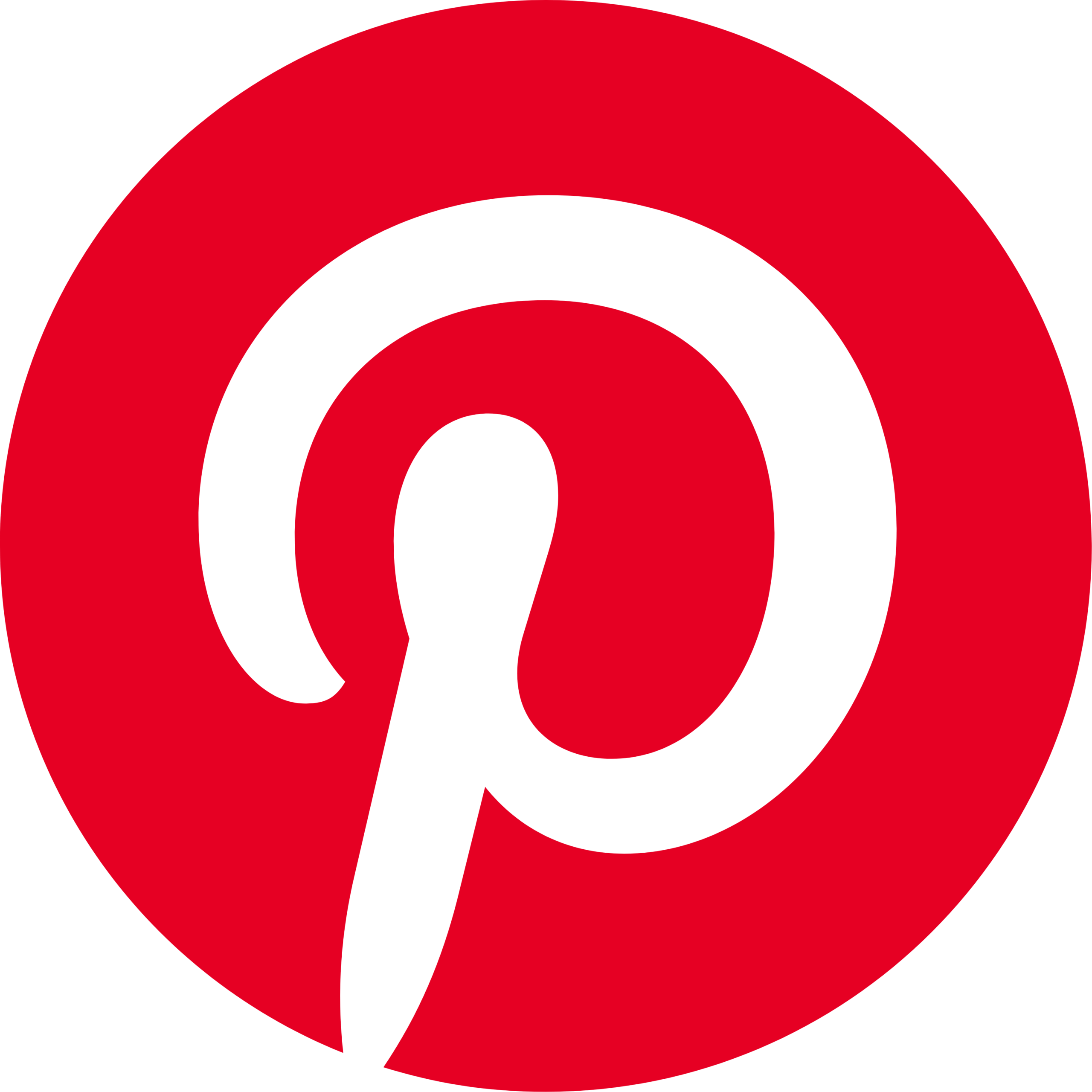 LOGO PINTEREST