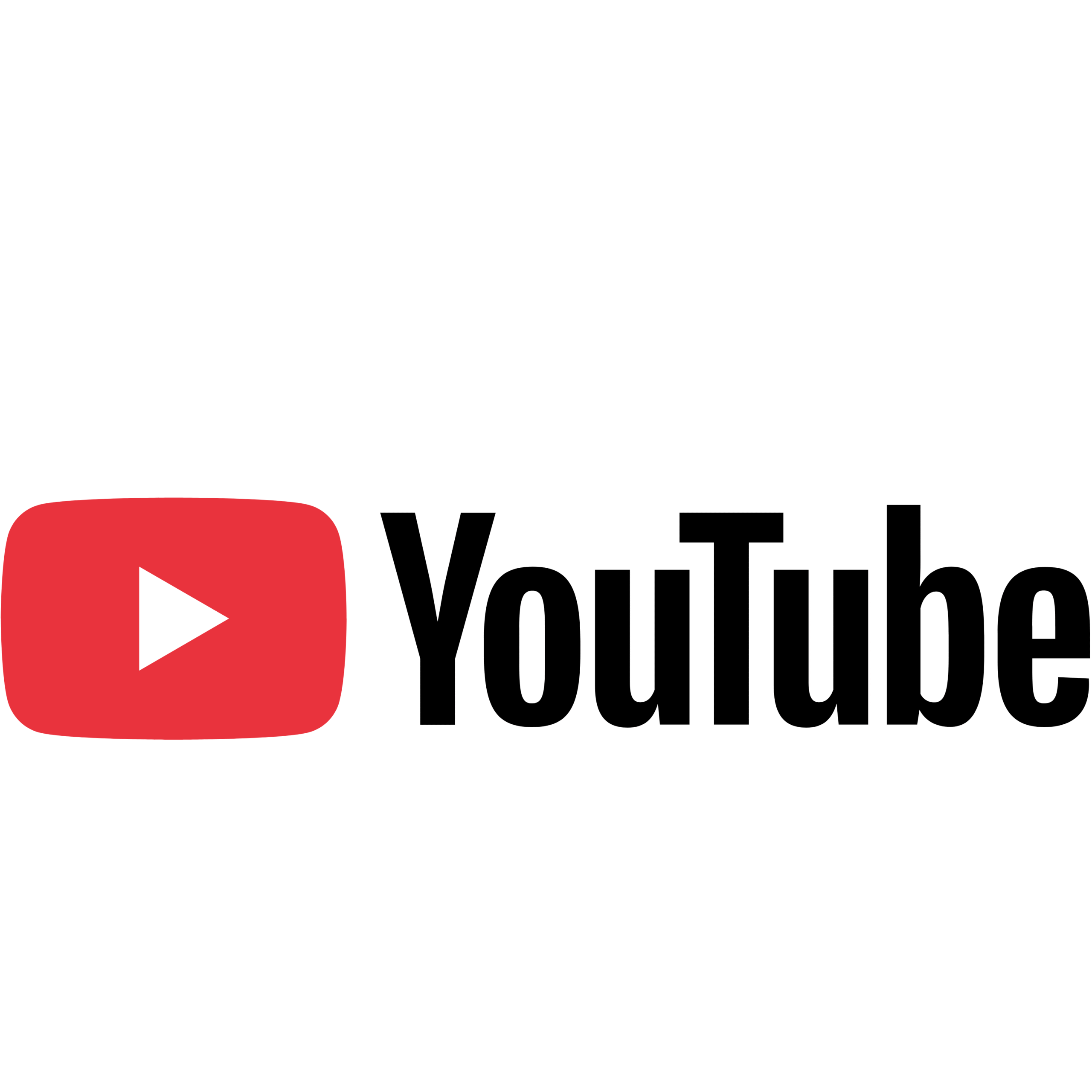 LOGO YOUTUBE